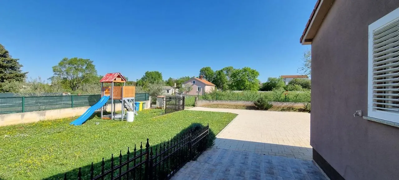 House Fortica Croatia