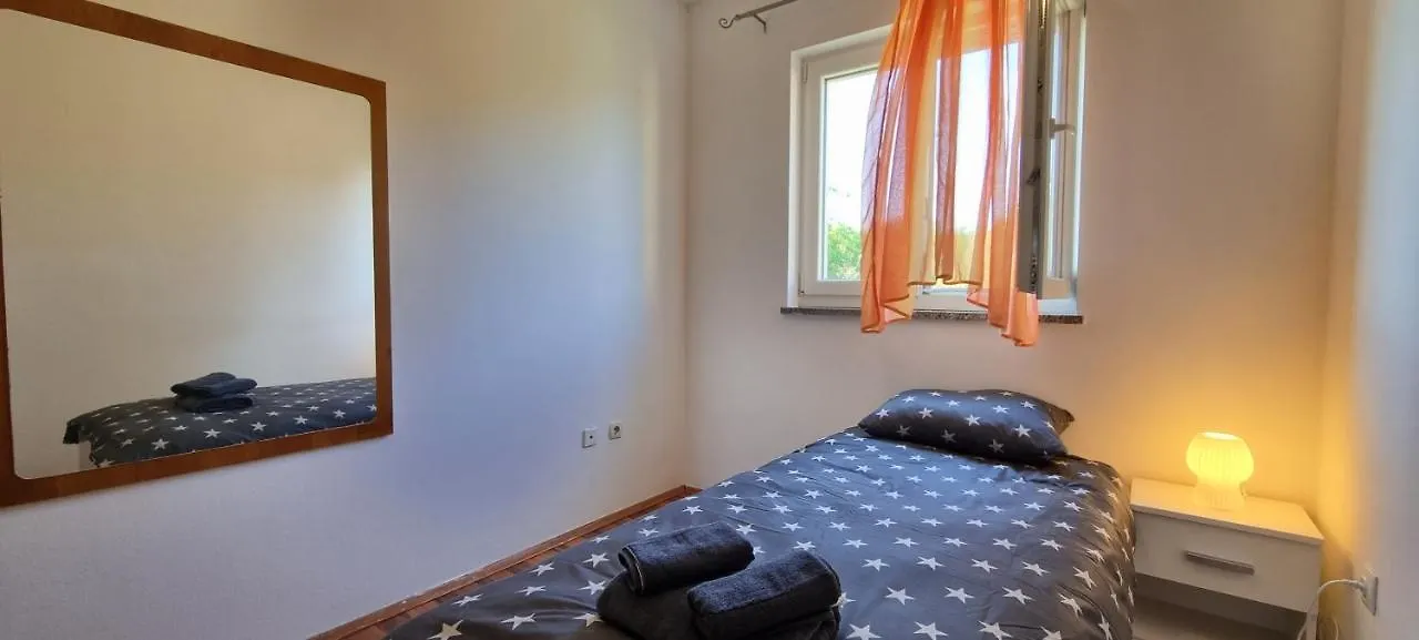 Vikendica House Fortica
