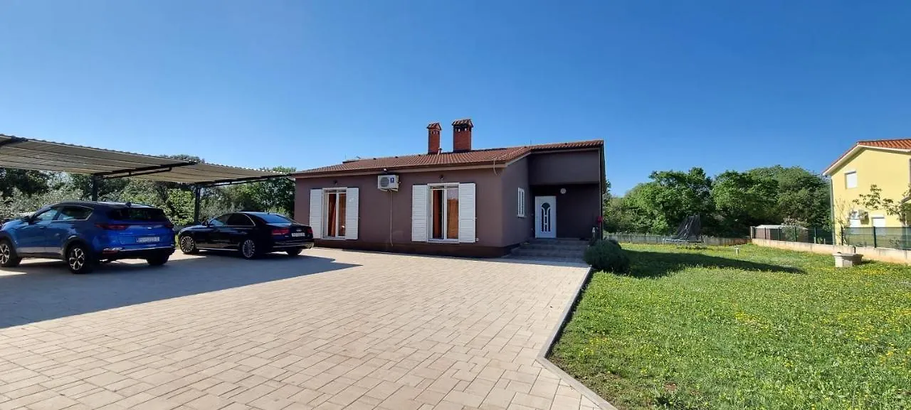 House Fortica Pula
