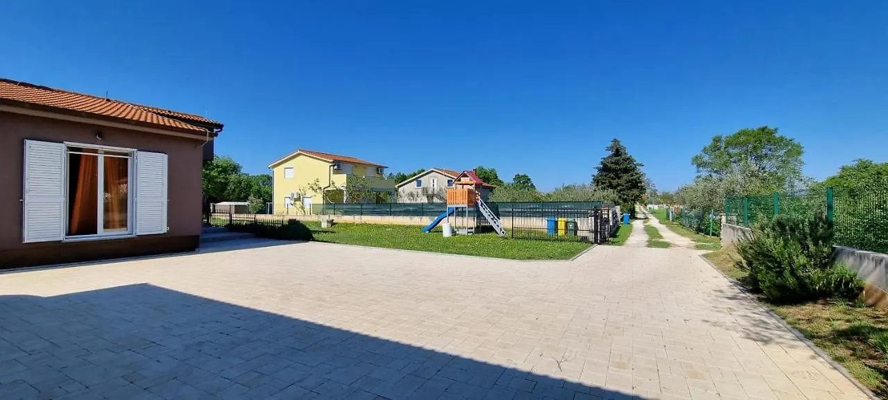 Holiday home House Fortica Pula