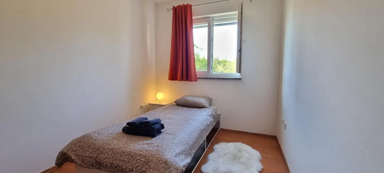 House Fortica Pula Croatia