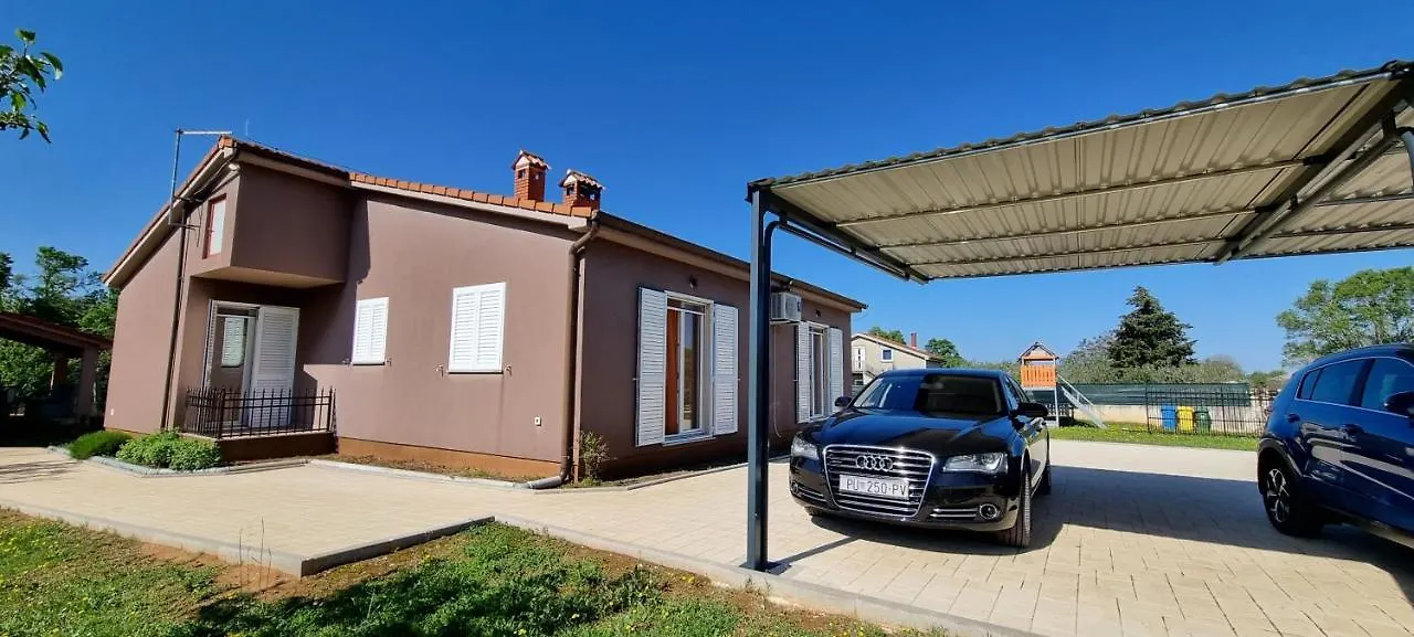 House Fortica Pula 0*,  Croatia