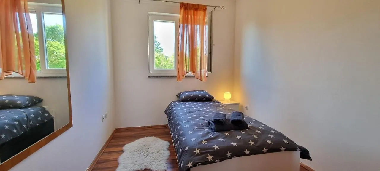 Holiday home House Fortica Pula Croatia