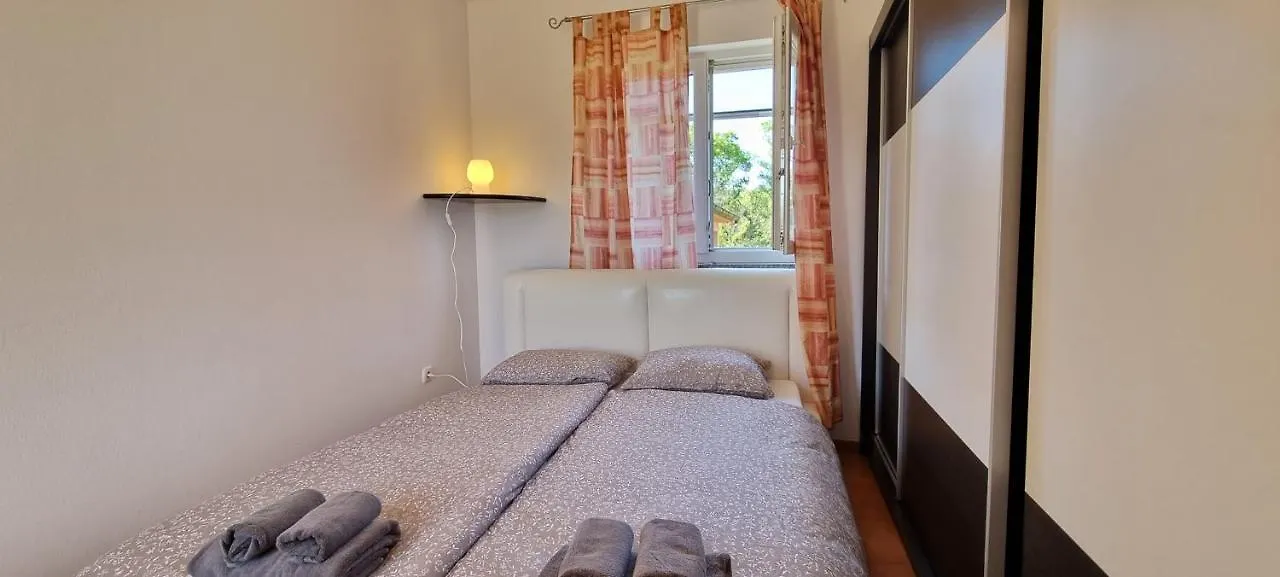 House Fortica Pula Holiday home