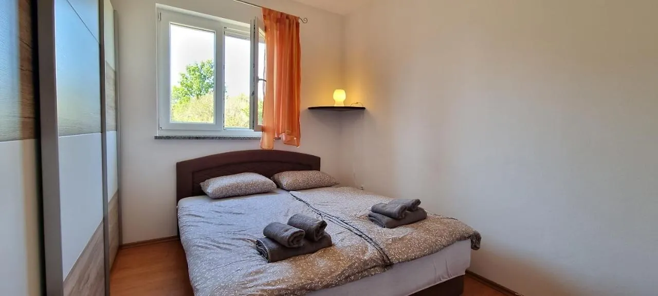 House Fortica Pula Croatia