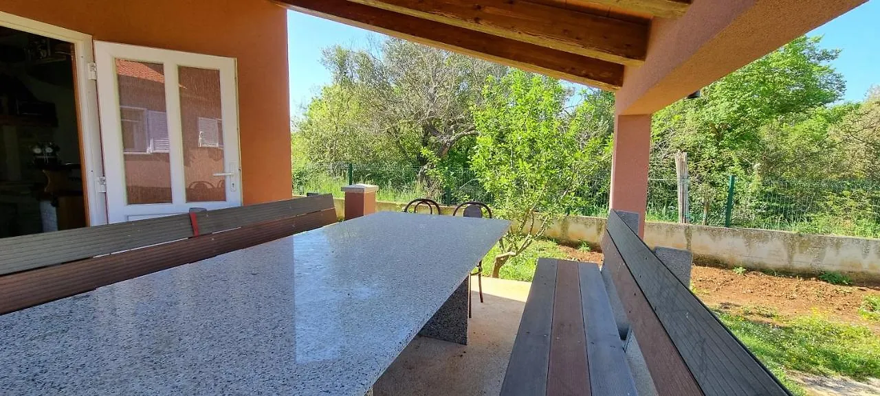 Holiday home House Fortica Pula Croatia