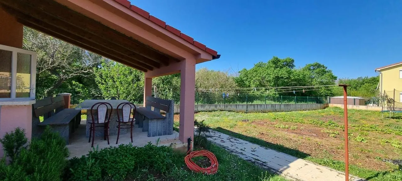 Holiday home House Fortica Pula Croatia