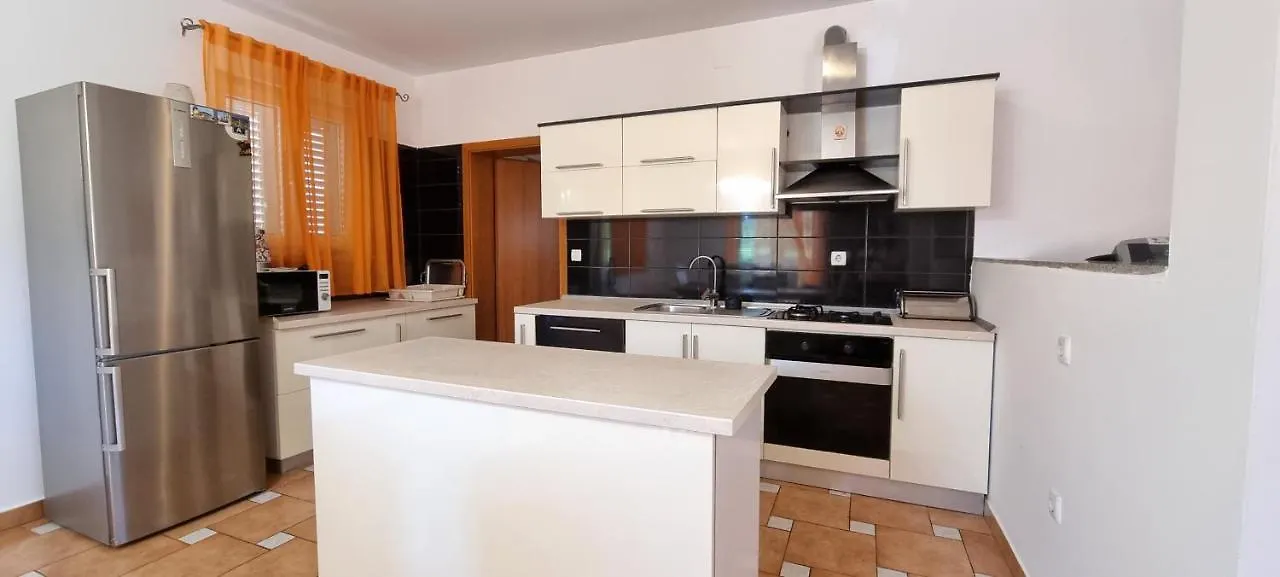 Holiday home House Fortica Pula