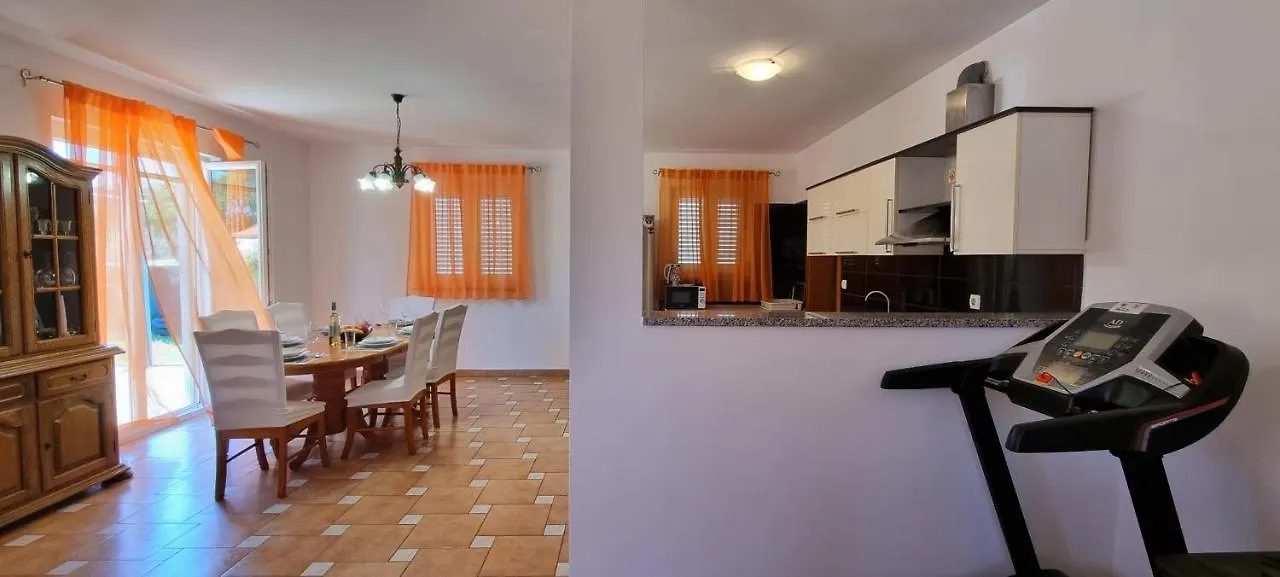 Holiday home House Fortica Pula