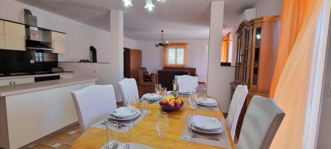 House Fortica Pula