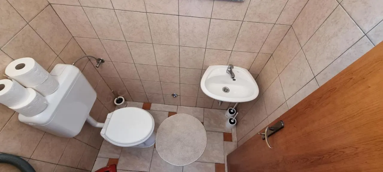 House Fortica Pula Holiday home